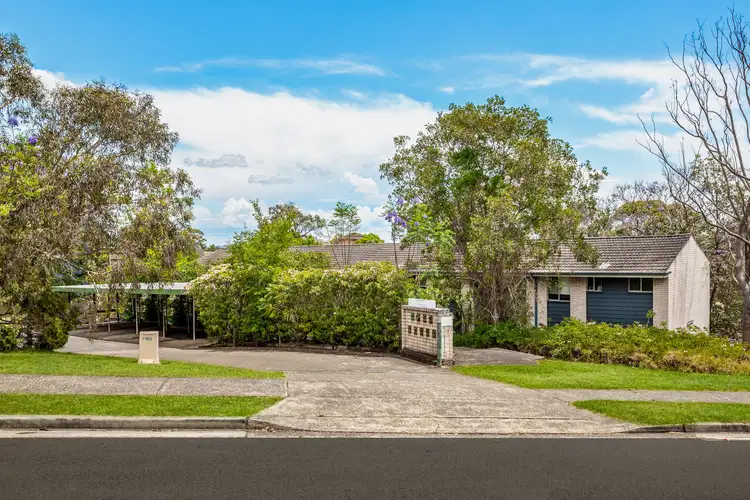 1/105 Broughton Street, Campbelltown NSW 2560