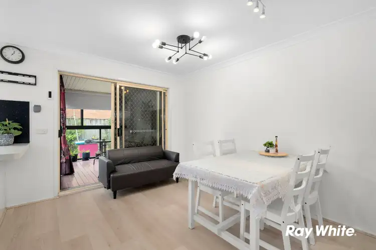 Fourth view of Homely house listing, 8 Pitapunga Close, Woodcroft NSW 2767