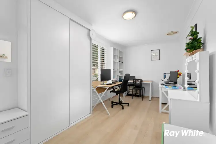 Fifth view of Homely house listing, 8 Pitapunga Close, Woodcroft NSW 2767