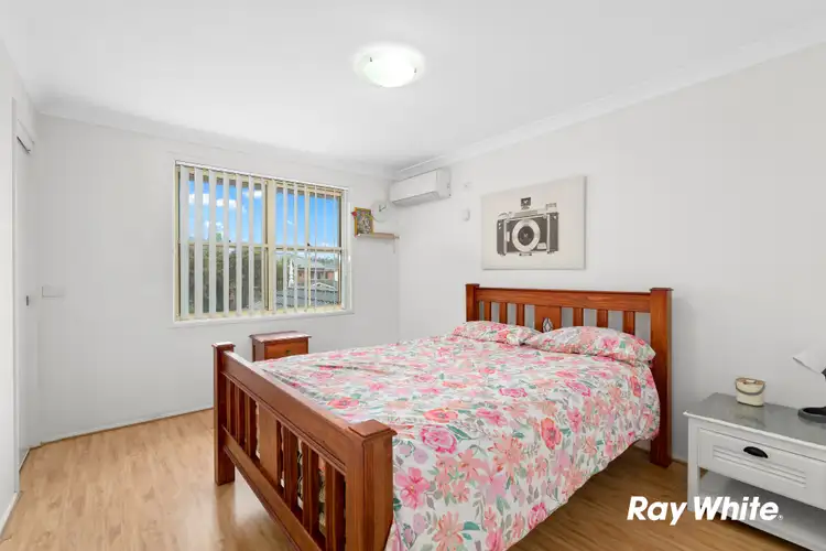 Sixth view of Homely house listing, 8 Pitapunga Close, Woodcroft NSW 2767
