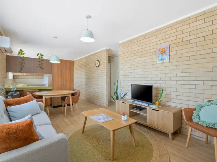 Second view of Homely apartment listing, 3/60 Walkers Way, Nundah QLD 4012