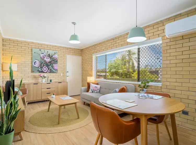 Third view of Homely apartment listing, 3/60 Walkers Way, Nundah QLD 4012