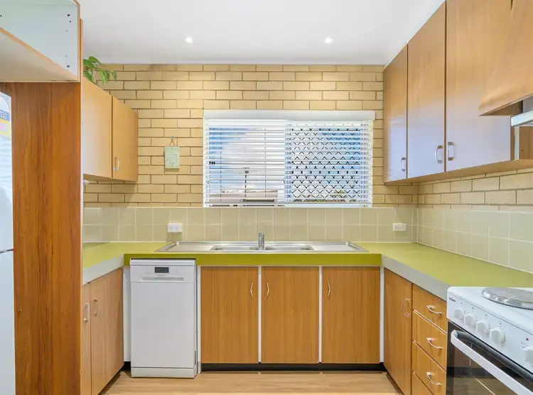Fourth view of Homely apartment listing, 3/60 Walkers Way, Nundah QLD 4012