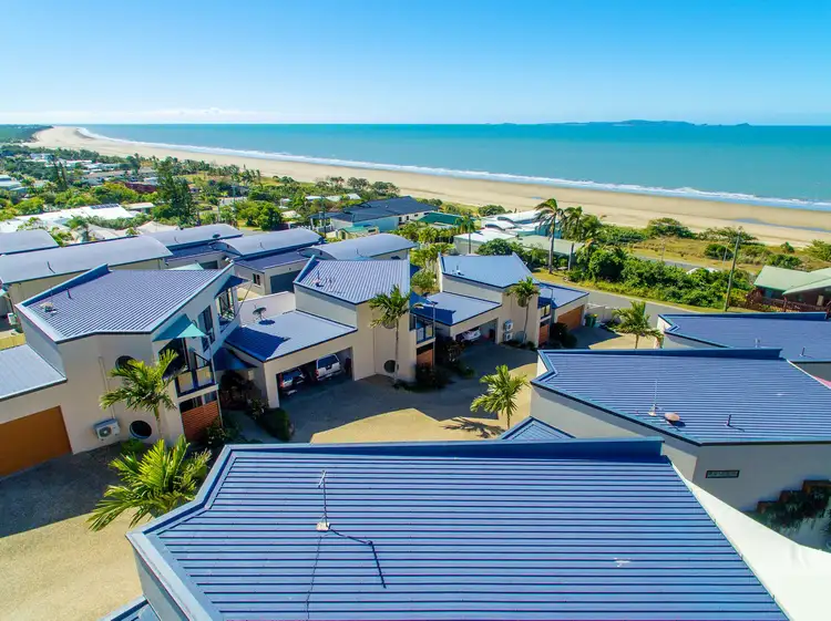 Main view of Homely unit listing, 9/32 Kerr Street, Meikleville Hill QLD 4703