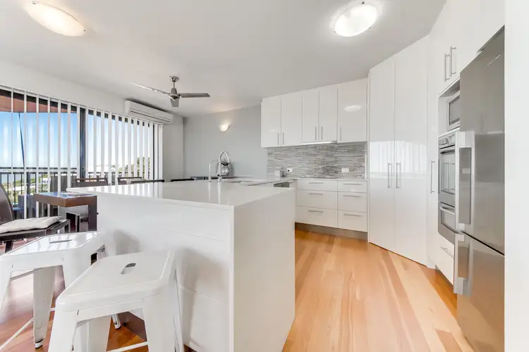 Fourth view of Homely unit listing, 9/32 Kerr Street, Meikleville Hill QLD 4703