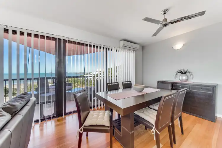 Fifth view of Homely unit listing, 9/32 Kerr Street, Meikleville Hill QLD 4703