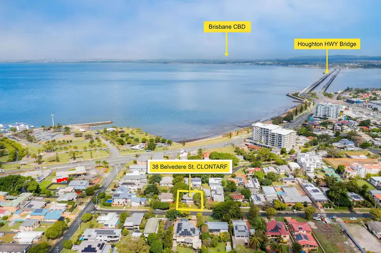 38 Belvedere Street, Clontarf QLD 4019