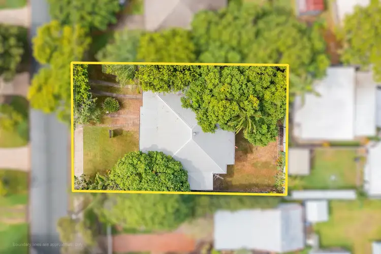 Second view of Homely house listing, 38 Belvedere Street, Clontarf QLD 4019