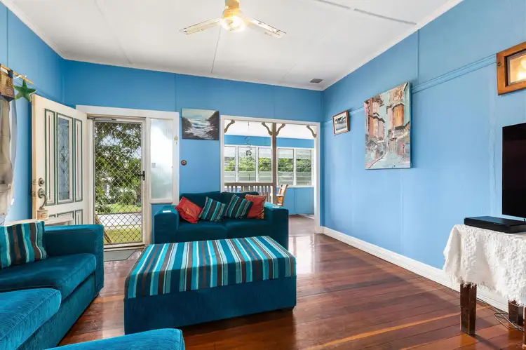 Third view of Homely house listing, 38 Belvedere Street, Clontarf QLD 4019
