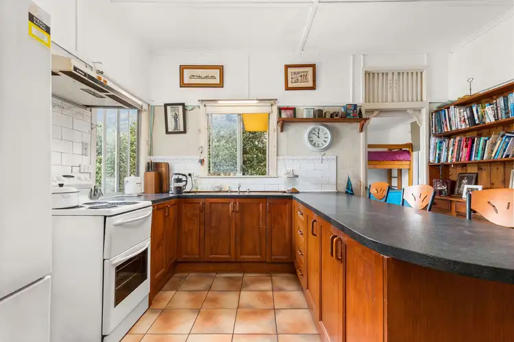 Fifth view of Homely house listing, 38 Belvedere Street, Clontarf QLD 4019