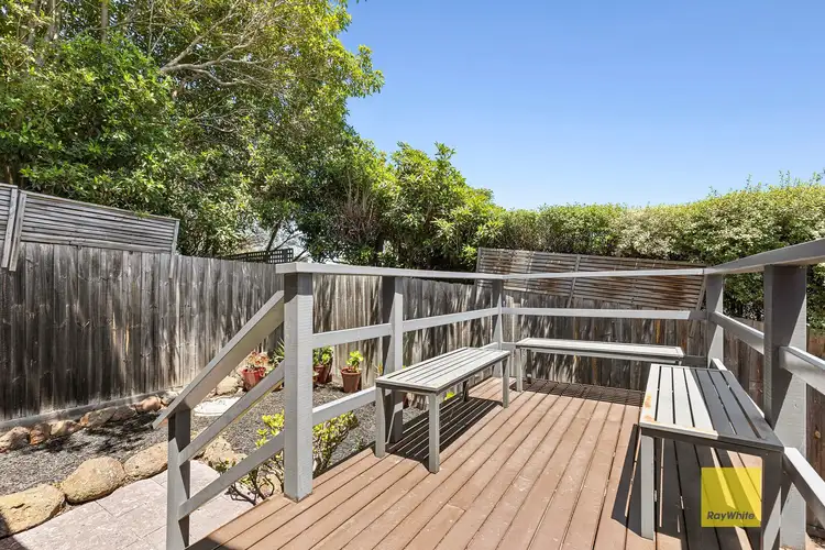 Sixth view of Homely house listing, 2/1 Sylvan Court, Newtown VIC 3220