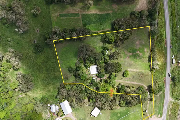 Second view of Homely house listing, 2 Rainforest Road, Sarina QLD 4737