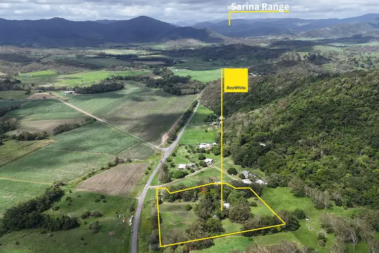Third view of Homely house listing, 2 Rainforest Road, Sarina QLD 4737
