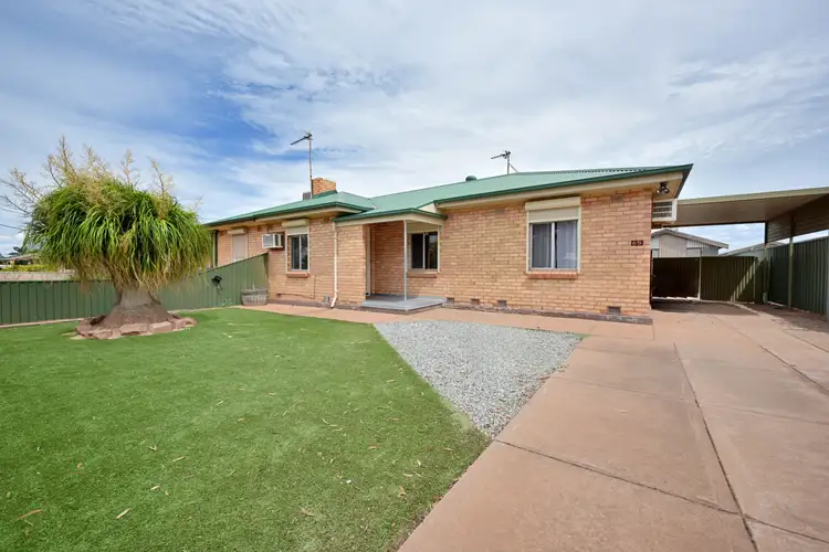 65 Mills Street, Whyalla Norrie SA 5608