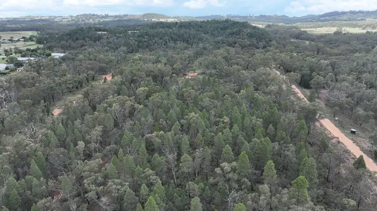 Main view of Homely land listing, 116 Sullivans Road, Coonabarabran NSW 2357