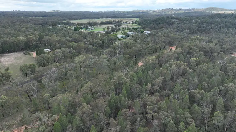 Second view of Homely land listing, 116 Sullivans Road, Coonabarabran NSW 2357