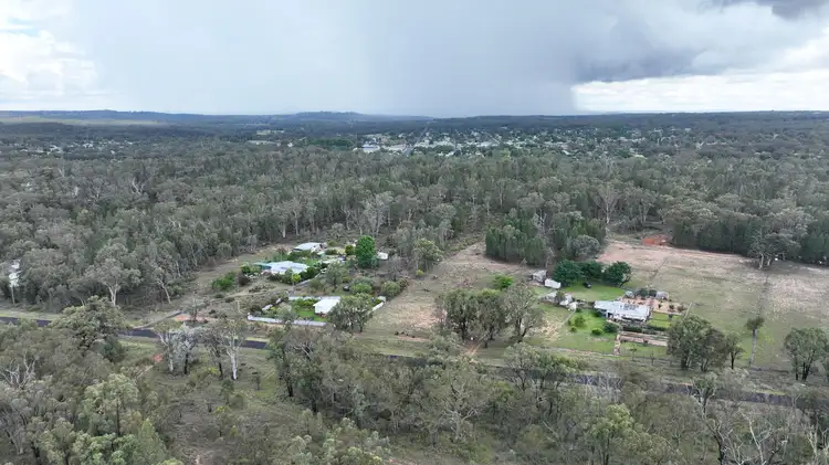Third view of Homely land listing, 116 Sullivans Road, Coonabarabran NSW 2357