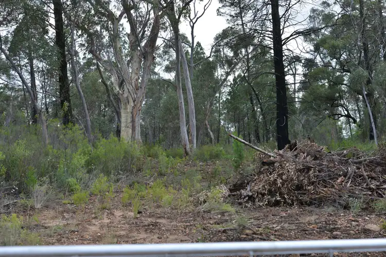 Fifth view of Homely land listing, 116 Sullivans Road, Coonabarabran NSW 2357