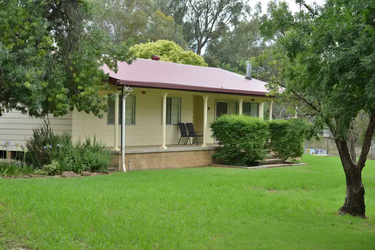 Main view of Homely house listing, 2 Liverpool Street, Baradine NSW 2396