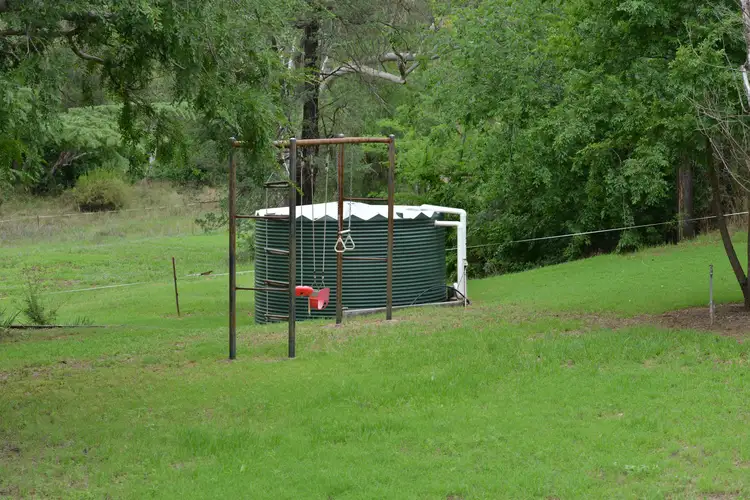 Second view of Homely house listing, 2 Liverpool Street, Baradine NSW 2396