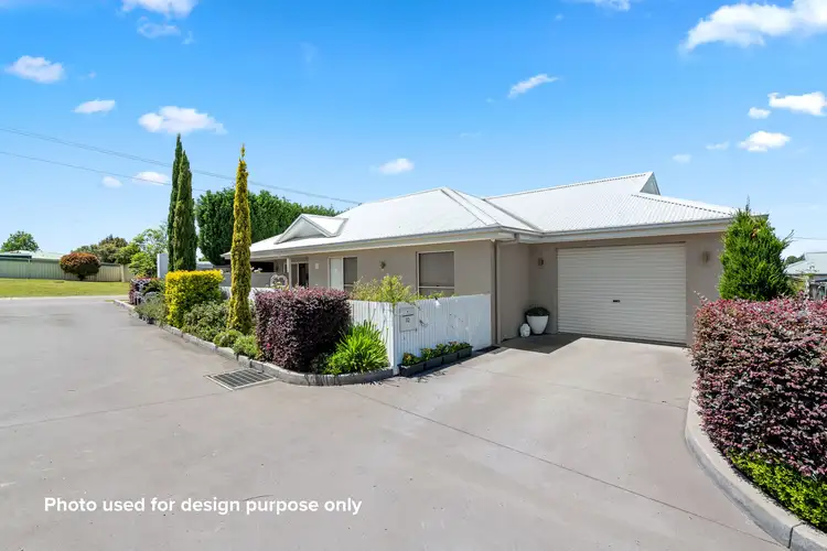 Second view of Homely land listing, LOT 18, 15 Middleby Grove, Medowie NSW 2318