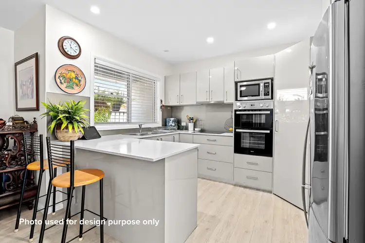 Sixth view of Homely land listing, LOT 18, 15 Middleby Grove, Medowie NSW 2318
