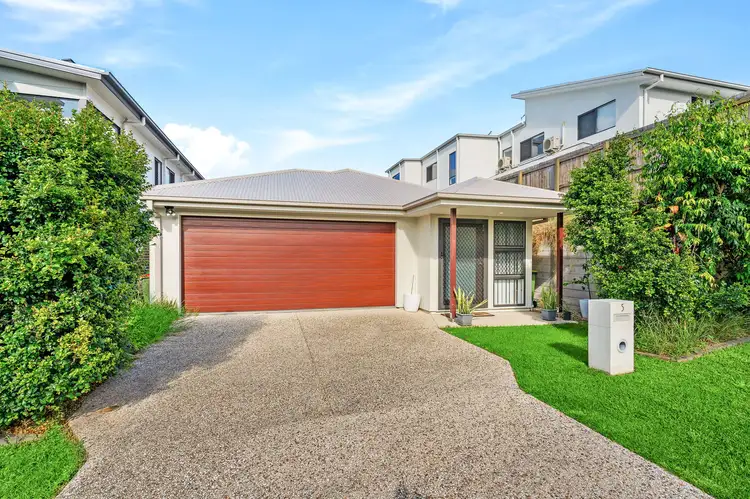 5 Shapcott Street, Ripley QLD 4306