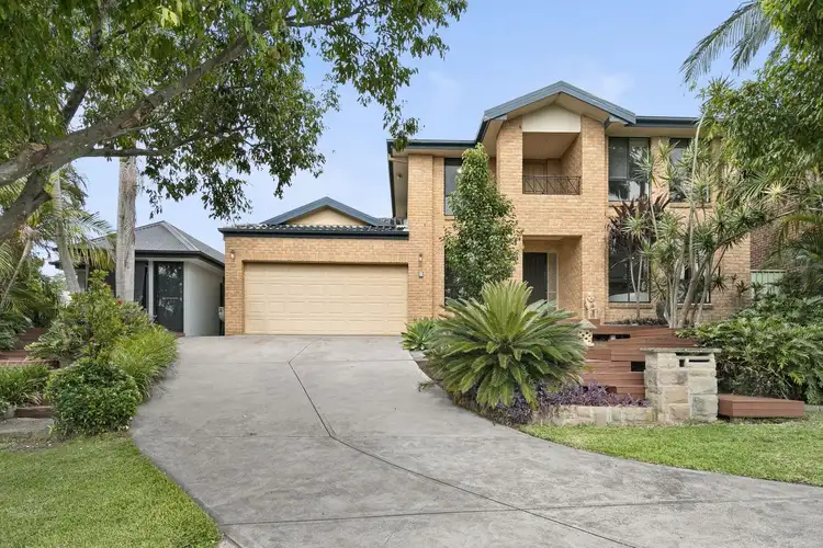 1 Stirling Crescent, Fletcher NSW 2287