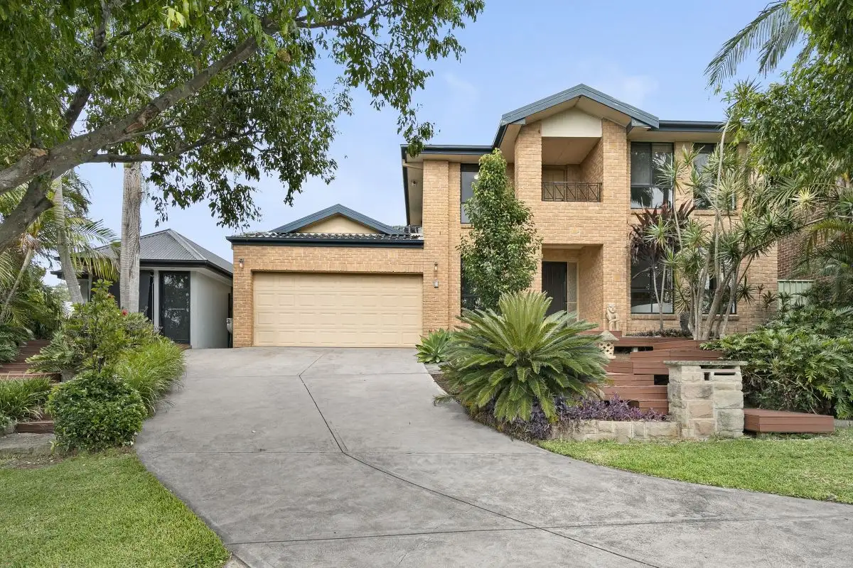 Main view of Homely house listing, 1 Stirling Crescent, Fletcher NSW 2287