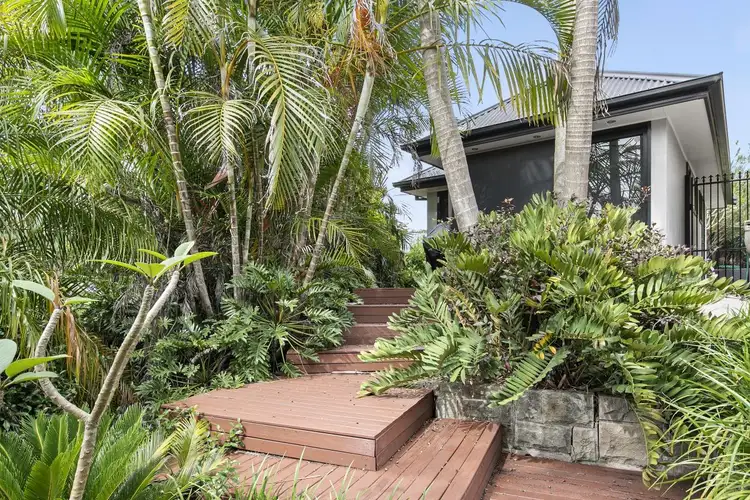 Second view of Homely house listing, 1 Stirling Crescent, Fletcher NSW 2287