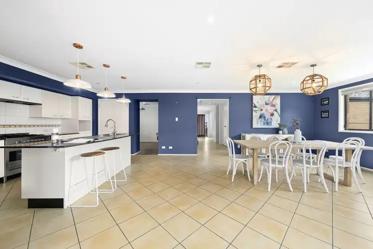 Third view of Homely house listing, 1 Stirling Crescent, Fletcher NSW 2287