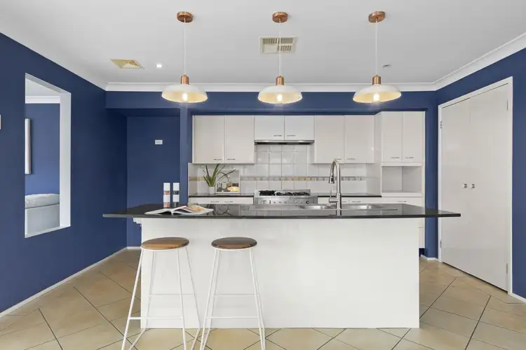 Fourth view of Homely house listing, 1 Stirling Crescent, Fletcher NSW 2287