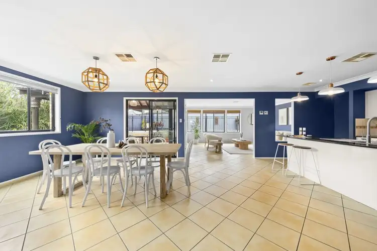 Fifth view of Homely house listing, 1 Stirling Crescent, Fletcher NSW 2287