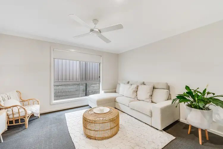 Second view of Homely house listing, 52 Parkview Drive, Murray Bridge SA 5253