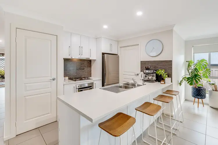 Fourth view of Homely house listing, 52 Parkview Drive, Murray Bridge SA 5253