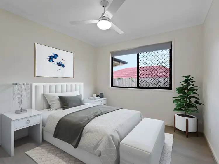 Sixth view of Homely house listing, 57 Littleton Road, Richlands QLD 4077