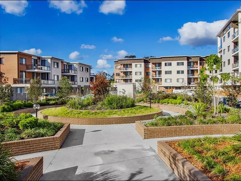 Main view of Homely house listing, 40/80-82 Tasman Parade, Fairfield West NSW 2165