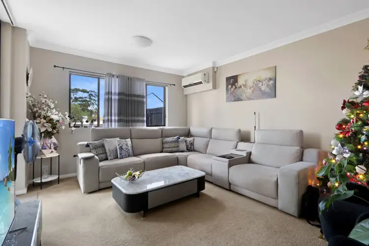 Third view of Homely house listing, 40/80-82 Tasman Parade, Fairfield West NSW 2165