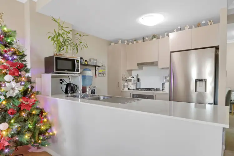 Fourth view of Homely house listing, 40/80-82 Tasman Parade, Fairfield West NSW 2165