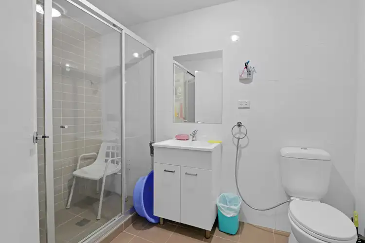 Sixth view of Homely house listing, 40/80-82 Tasman Parade, Fairfield West NSW 2165