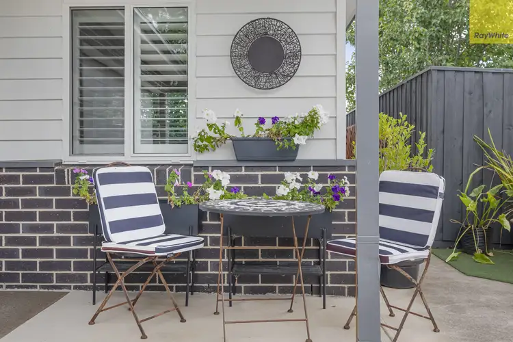 Second view of Homely house listing, 59A Young Street, Bacchus Marsh VIC 3340