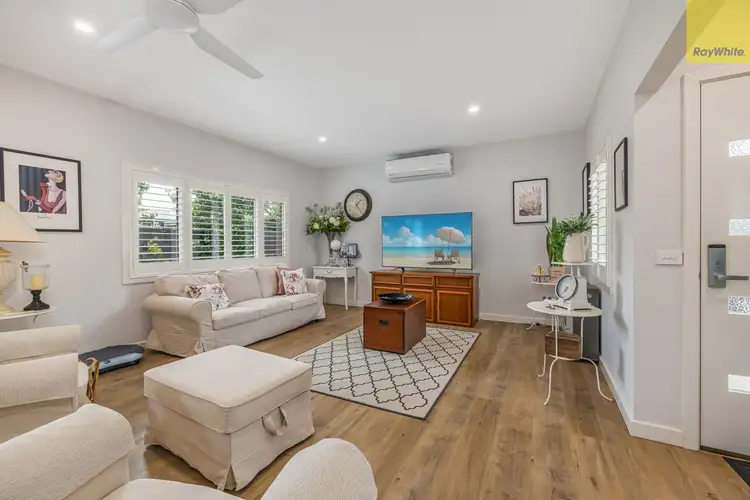 Fifth view of Homely house listing, 59A Young Street, Bacchus Marsh VIC 3340