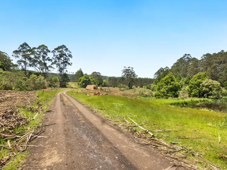 Sixth view of Homely rural property listing, 165 Hiders Access Road, Yuulong VIC 3237