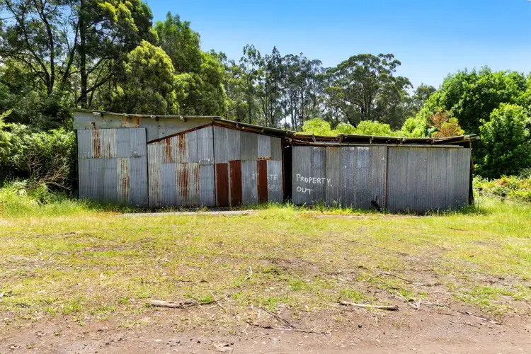 Seventh view of Homely rural property listing, 165 Hiders Access Road, Yuulong VIC 3237
