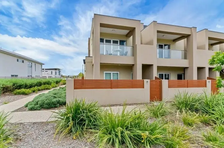 Main view of Homely house listing, 21 Swans Place, St Clair SA 5011