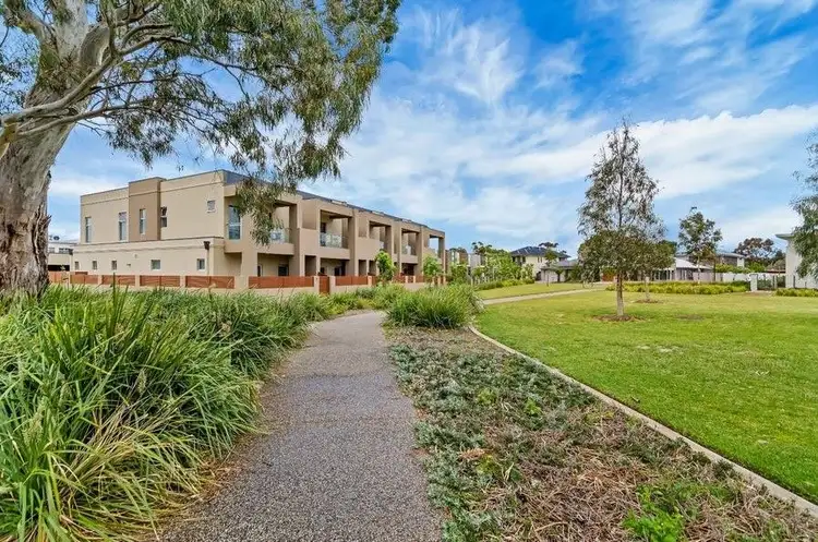 Second view of Homely house listing, 21 Swans Place, St Clair SA 5011