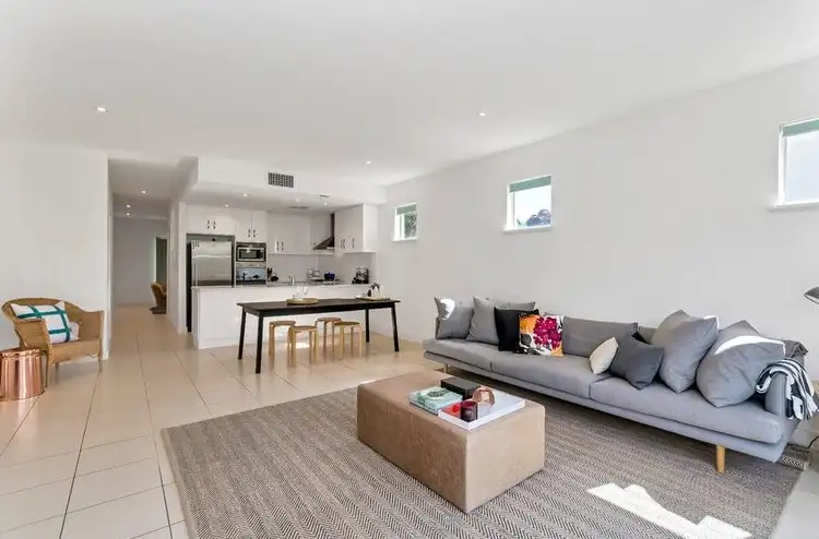 Fourth view of Homely house listing, 21 Swans Place, St Clair SA 5011