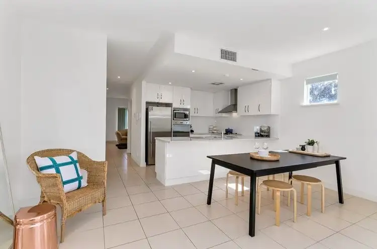 Fifth view of Homely house listing, 21 Swans Place, St Clair SA 5011