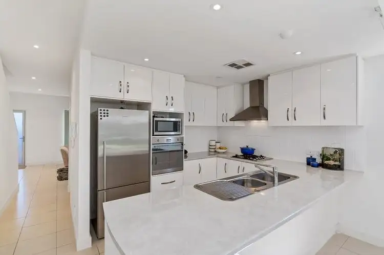 Sixth view of Homely house listing, 21 Swans Place, St Clair SA 5011