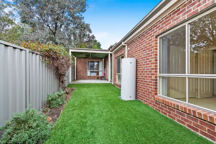 Fifth view of Homely house listing, 2/719 Tress Street, Mount Pleasant VIC 3350